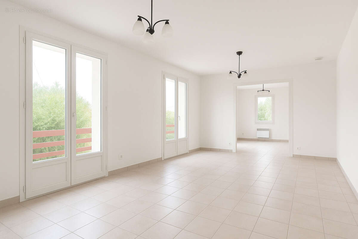 Maison à VIAS