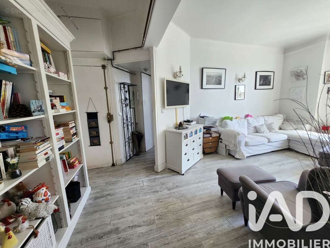 Photo 3 - Appartement à GAGNY