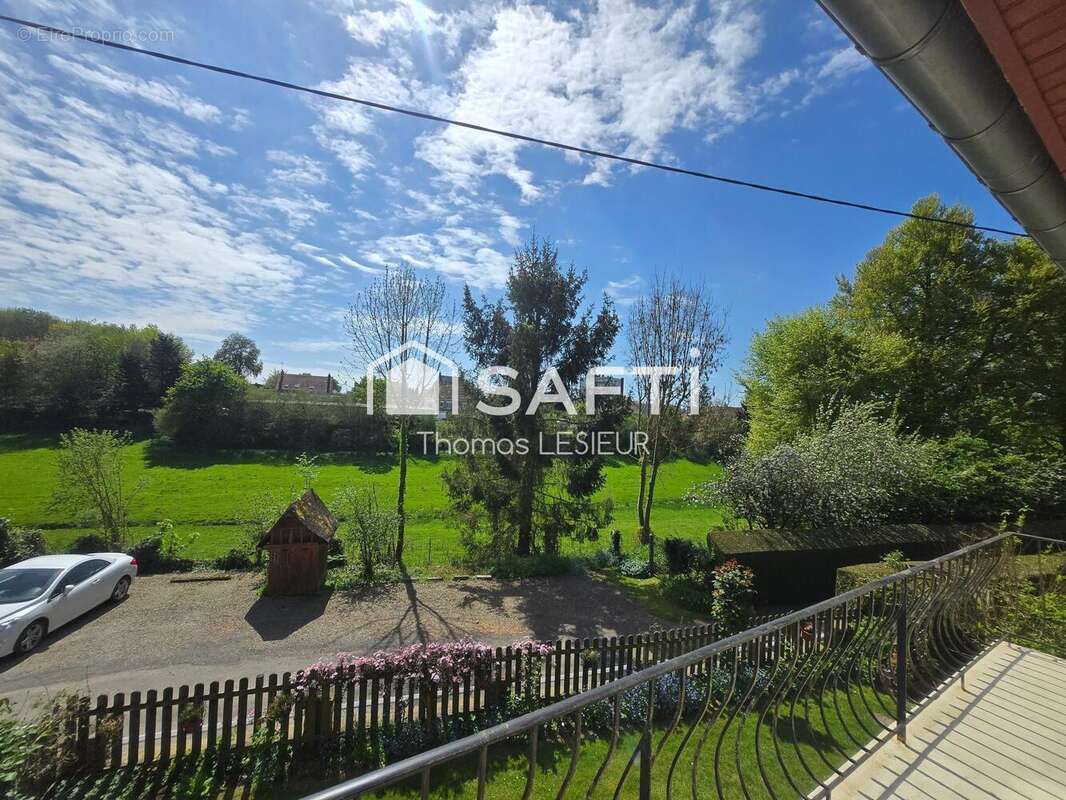 Photo 3 - Maison à SAINT-GEORGES-DES-GROSEILLERS