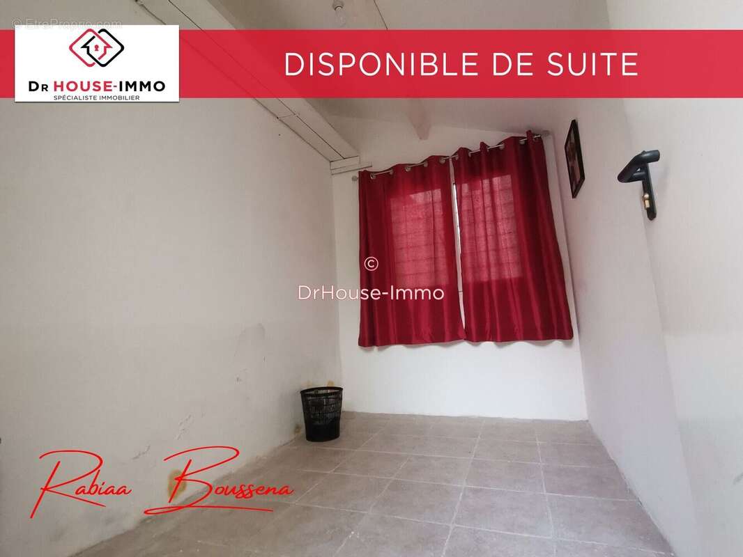 Autre à MAISONS-ALFORT