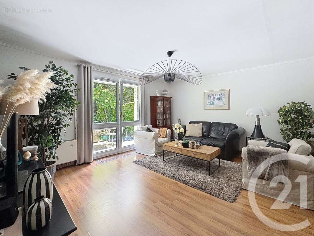 Photo 6 - Maison à THIAIS