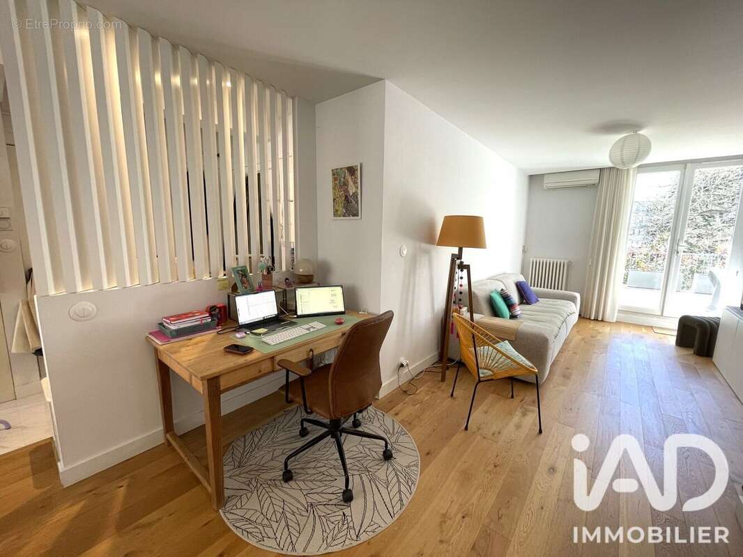 Photo 8 - Appartement à TOULOUSE