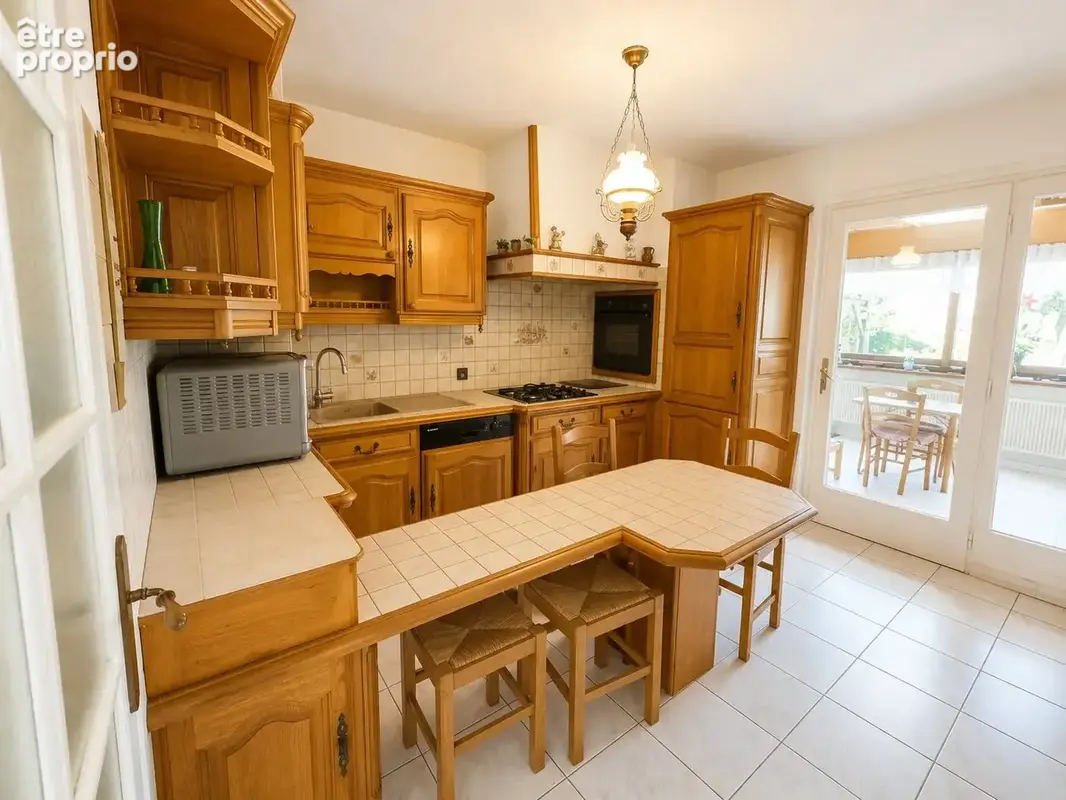 Maison 6 pièces 100 m² à vendre à Marly (59770) - photo 4