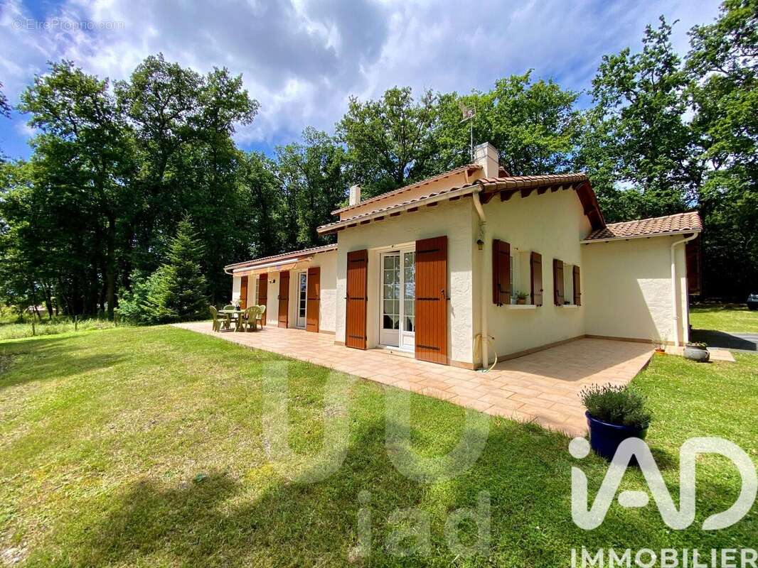 Photo 5 - Maison à ETAULES