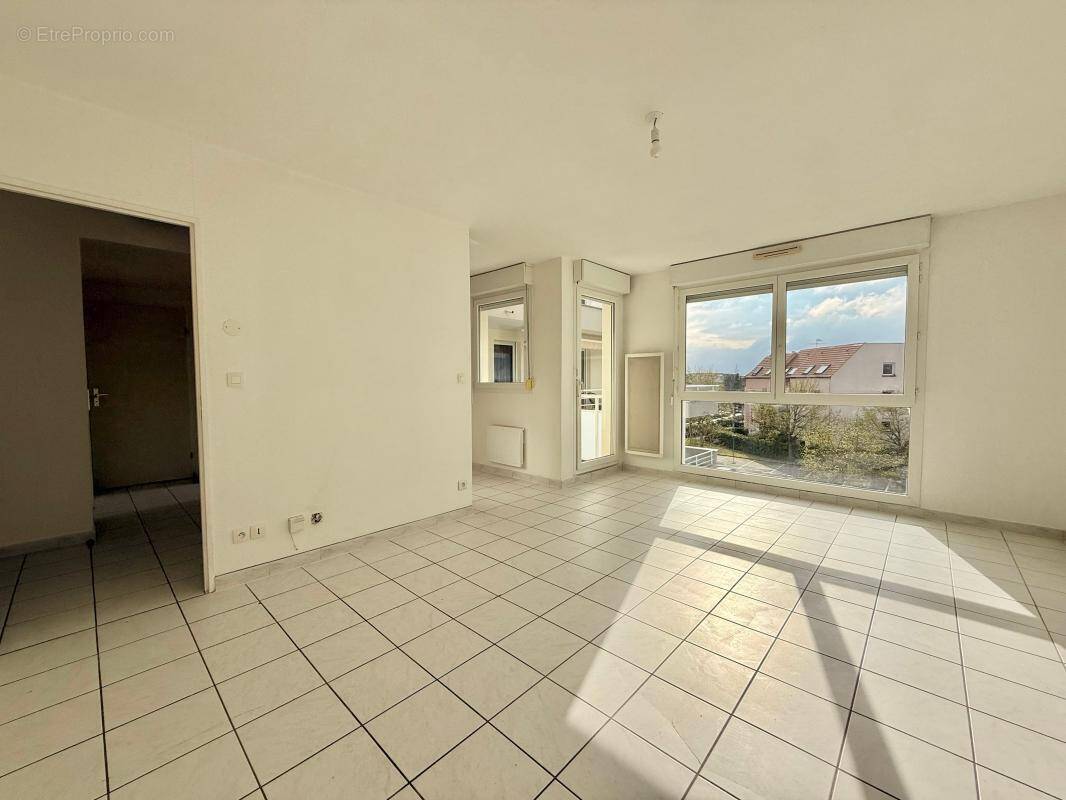 Appartement à DIJON