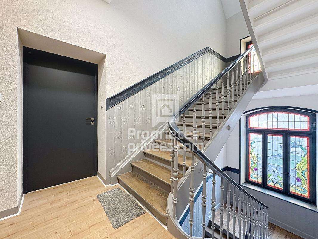 Appartement à ROMBAS