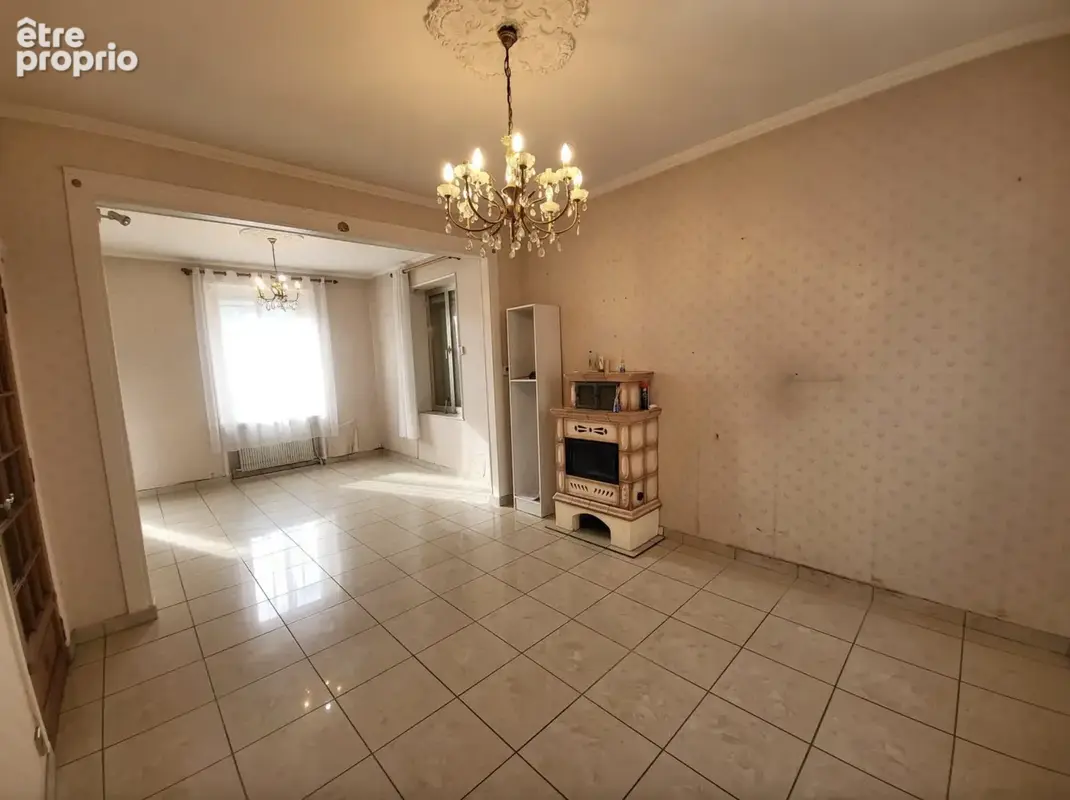 Maison 4 pièces 94 m² à vendre à Longwy (54400) - photo 3