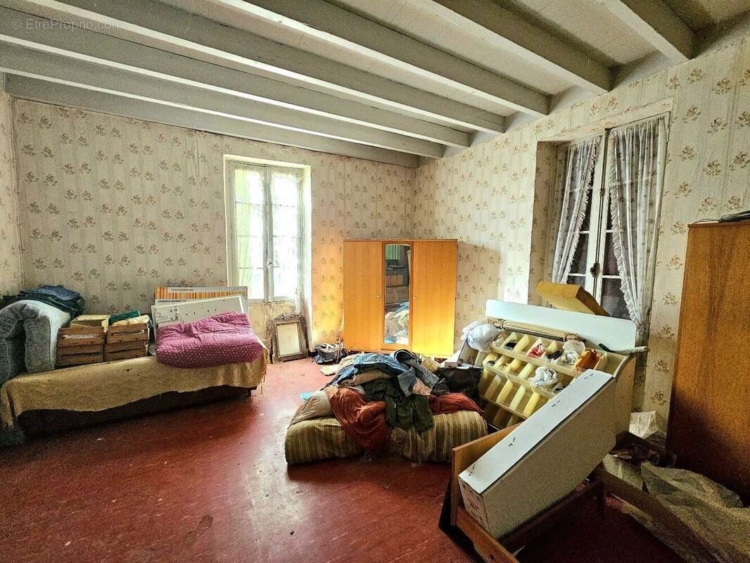 Charmante propriété en pierres - photo 10
