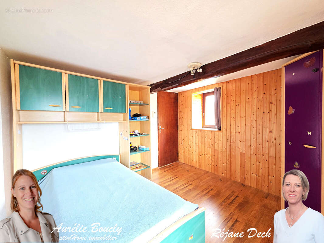 Appartement à SAINT-LAURENT-DU-PONT