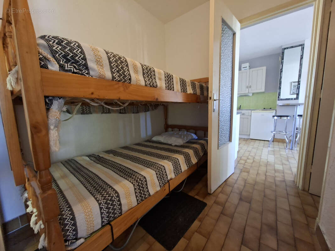 Appartement à AGDE