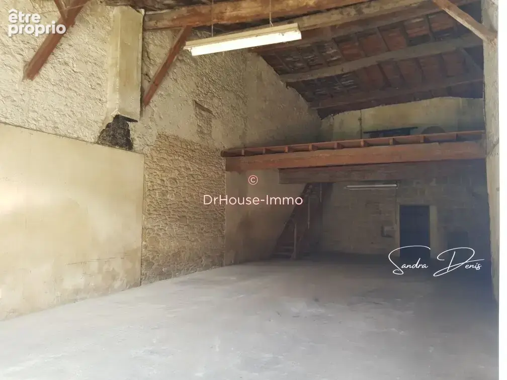 Parking à vendre à La Reole (33190) - photo 10