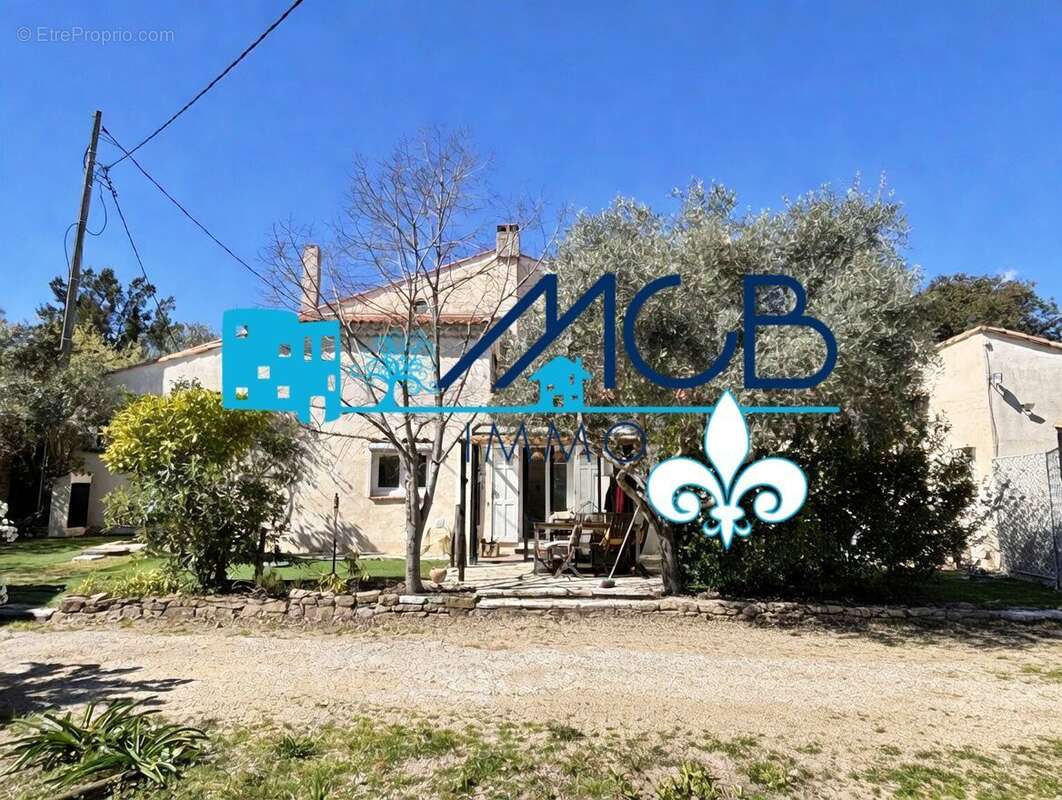 Maison 107 m² à Roquebrune-Sur-Argens  - photo 10