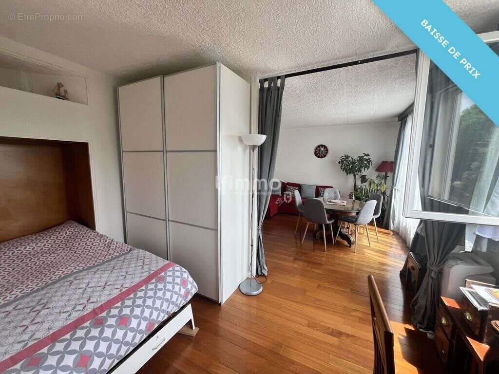 Appartement à LE PERREUX-SUR-MARNE