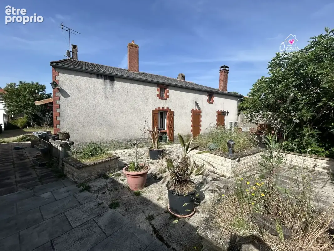 Maison 6 pièces 180 m² à vendre à Vezins (49340) - photo 7