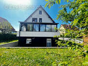 Maison à ENTZHEIM