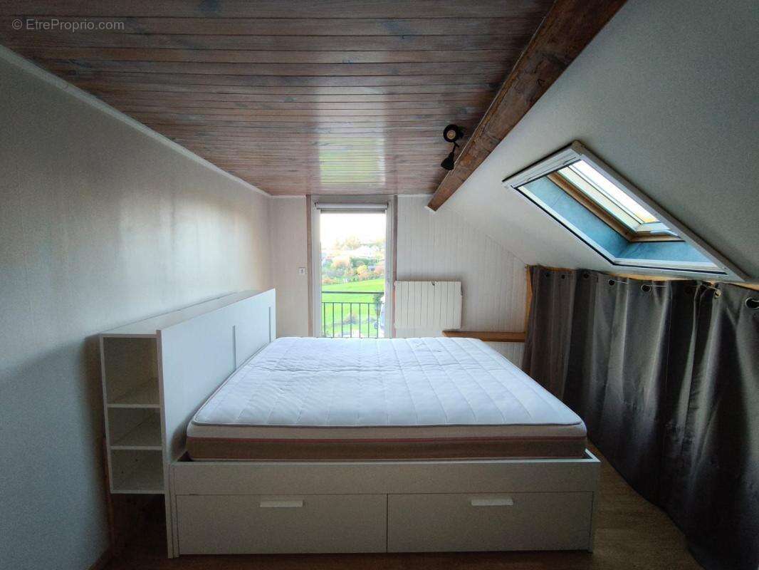 Maison à SAINT-SYLVESTRE