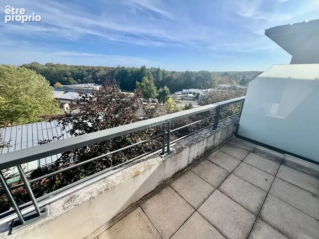 Appartement Cergy 3 pièce(s) 66 m2 - photo 6
