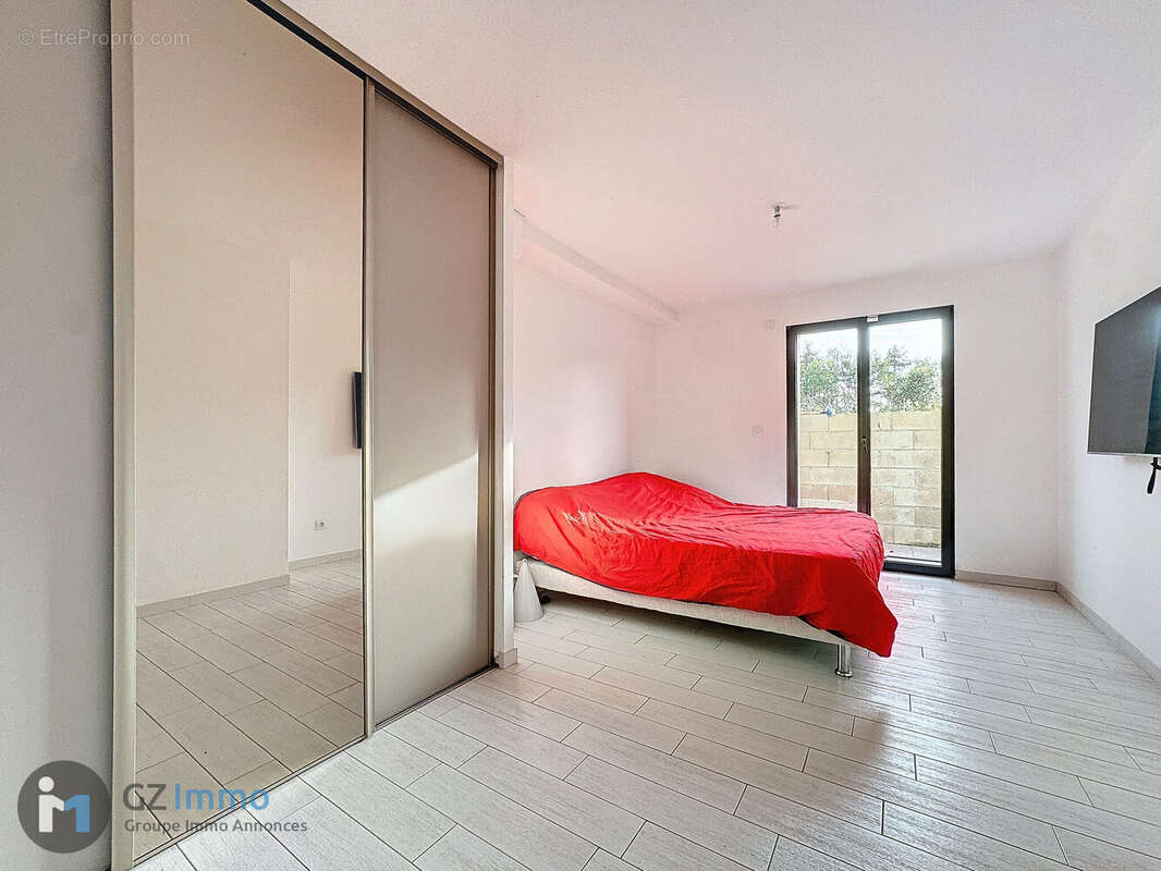 Photo 9 - Maison à SAINT-PARRES-AUX-TERTRES