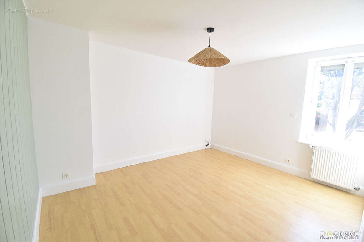 Appartement à ANOULD