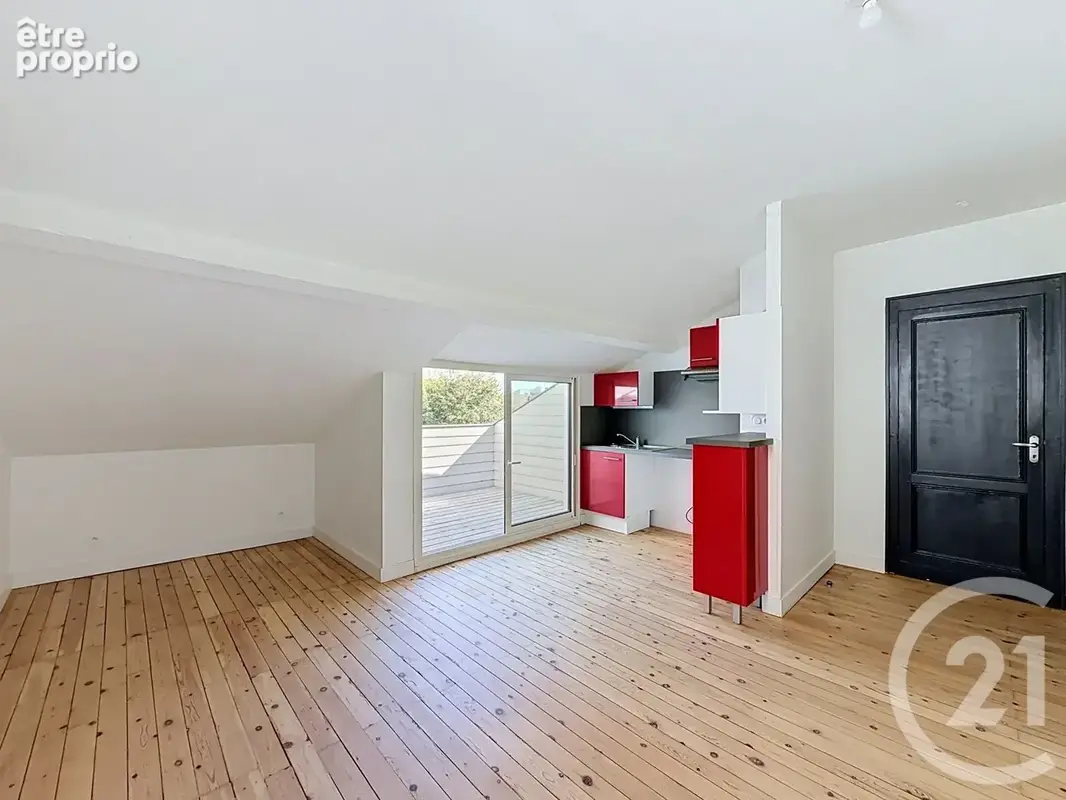 Photo Appartement à Bordeaux au prix de 160 000€