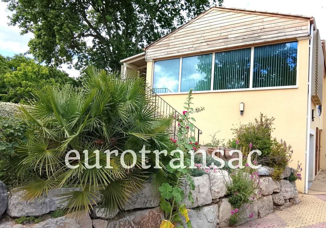 Maison à PAULHAN