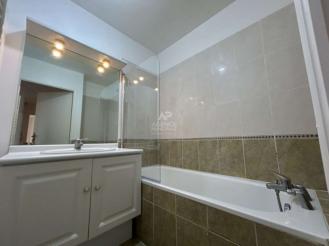 Appartement à POISSY