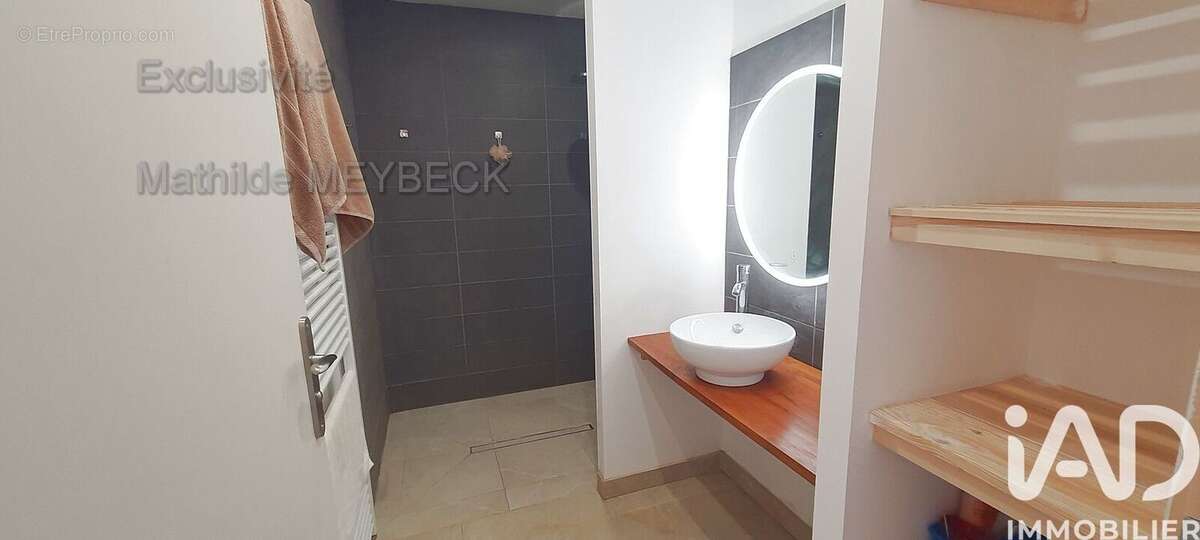 Photo 5 - Maison à BENET