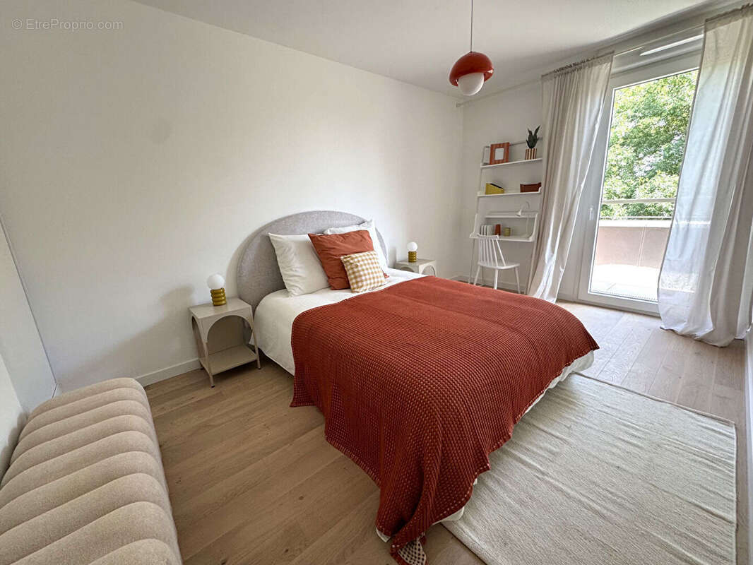 Appartement 5 pièces de 126m² + 150m² de Terrasse + 2 Parkings sous-sol ! Cote Pavée - photo 9