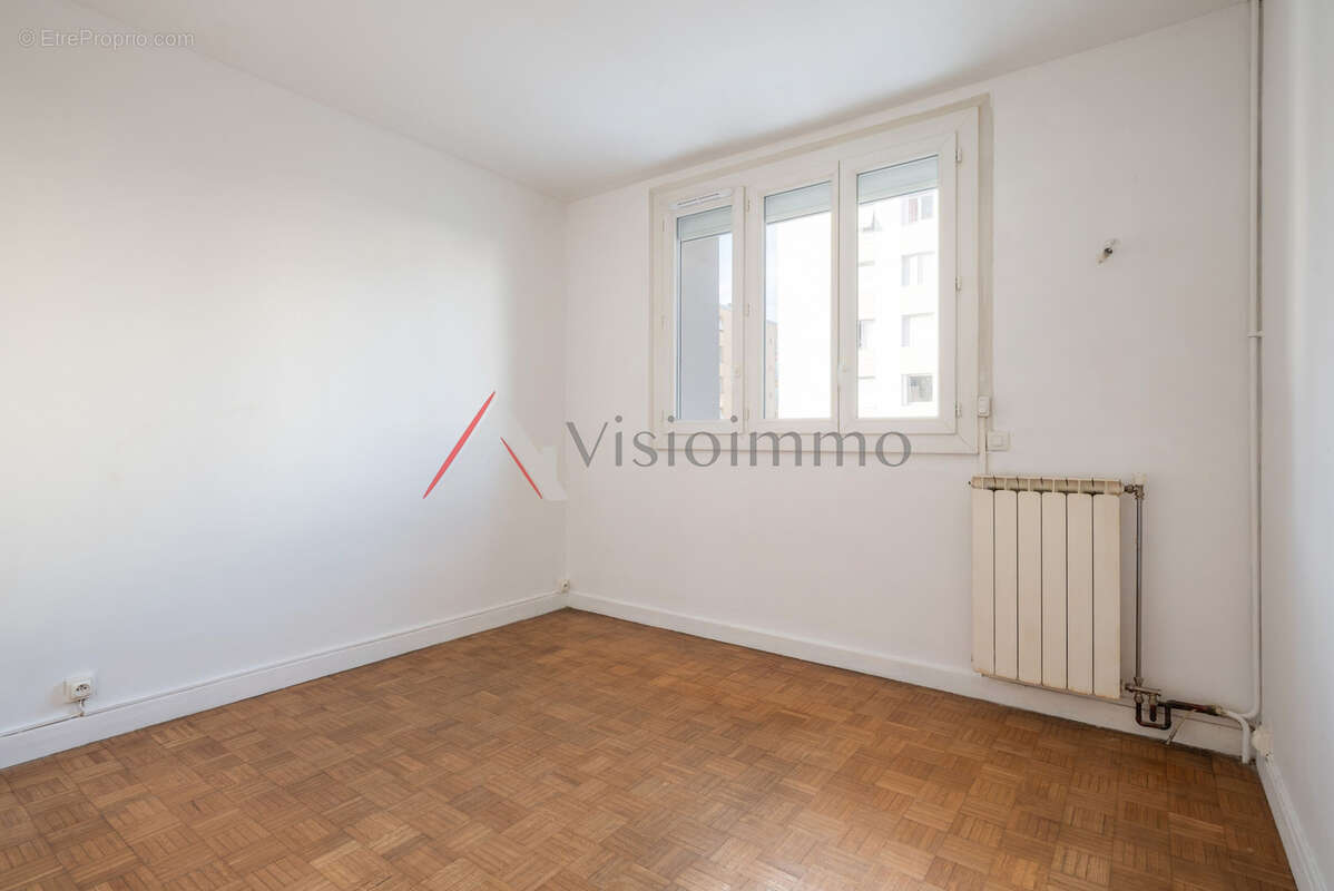 Appartement à SEYSSINET-PARISET