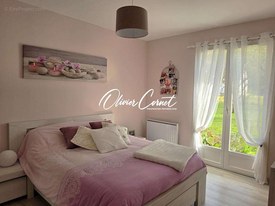 Maison à NOGENT-LE-ROTROU