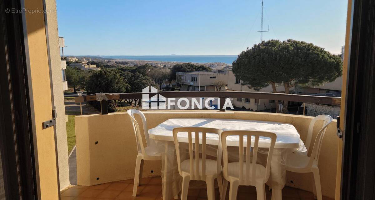 Photo Appartement à Fleury au prix de 96 500€