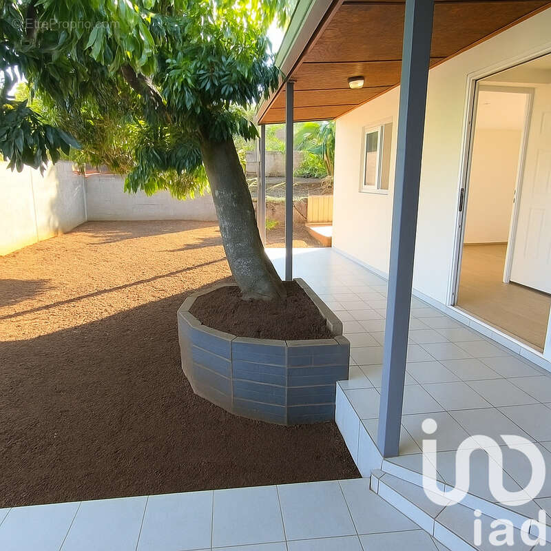 Photo 6 - Maison à SAINT-LOUIS