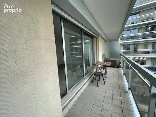 Appartement 1 pièce 36 m² à vendre à Paris-17e (75017) - photo 6