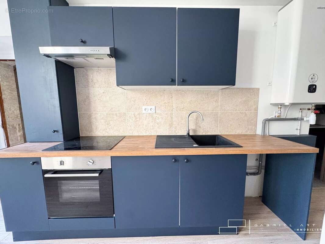 Appartement à AUCH