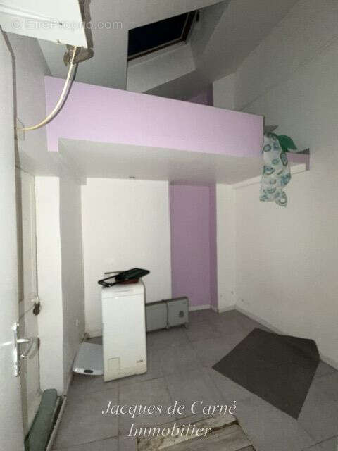 Commerce 32 m² à Paris-20e  - photo 8