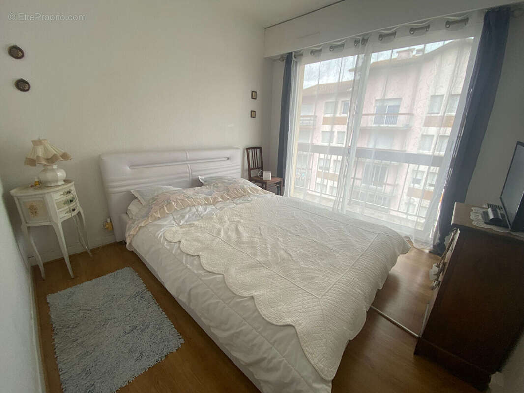 Appartement à DAX