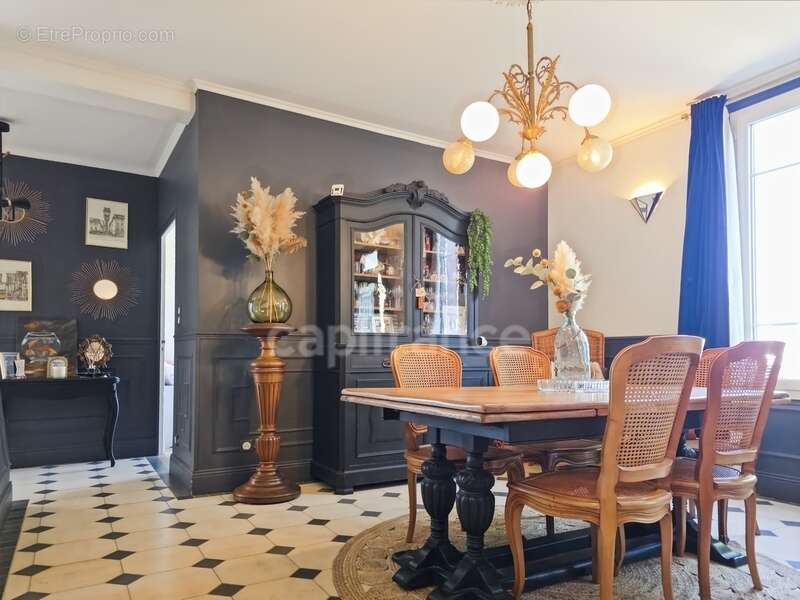 Maison à SAINT-REMY