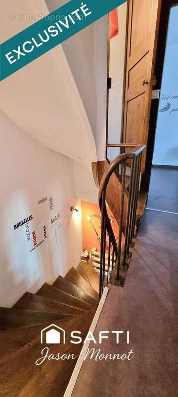 Photo 9 - Maison à LAIGNES