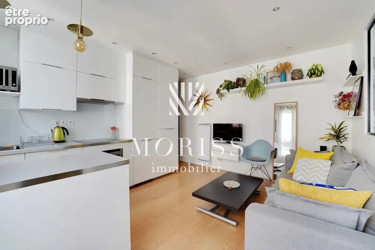 Studio - 75011 - oberkampf - photo 4