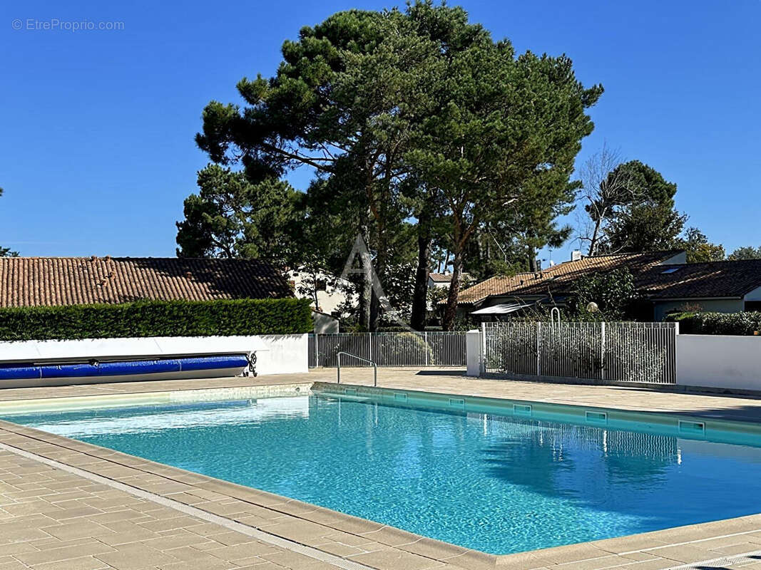 Maison à SAINT-JEAN-DE-MONTS