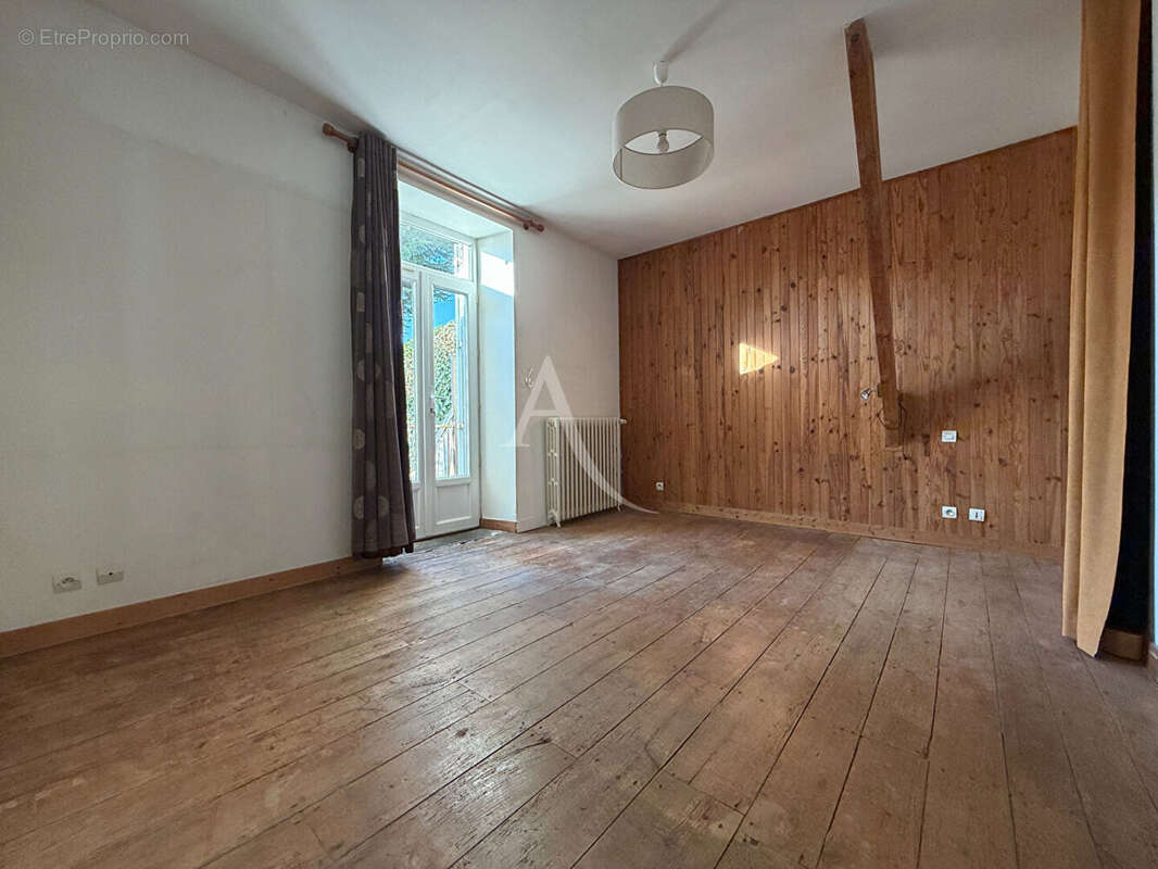 Maison à LA ROCHE-SUR-YON