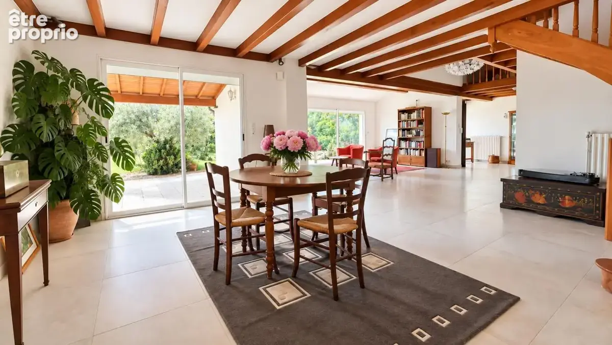 Maison 7 pièces 175 m² à vendre à Meursac (17120) - photo 6