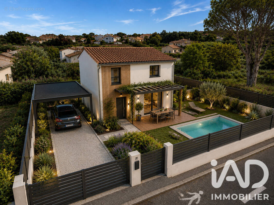 Photo 1 - Maison à MUS