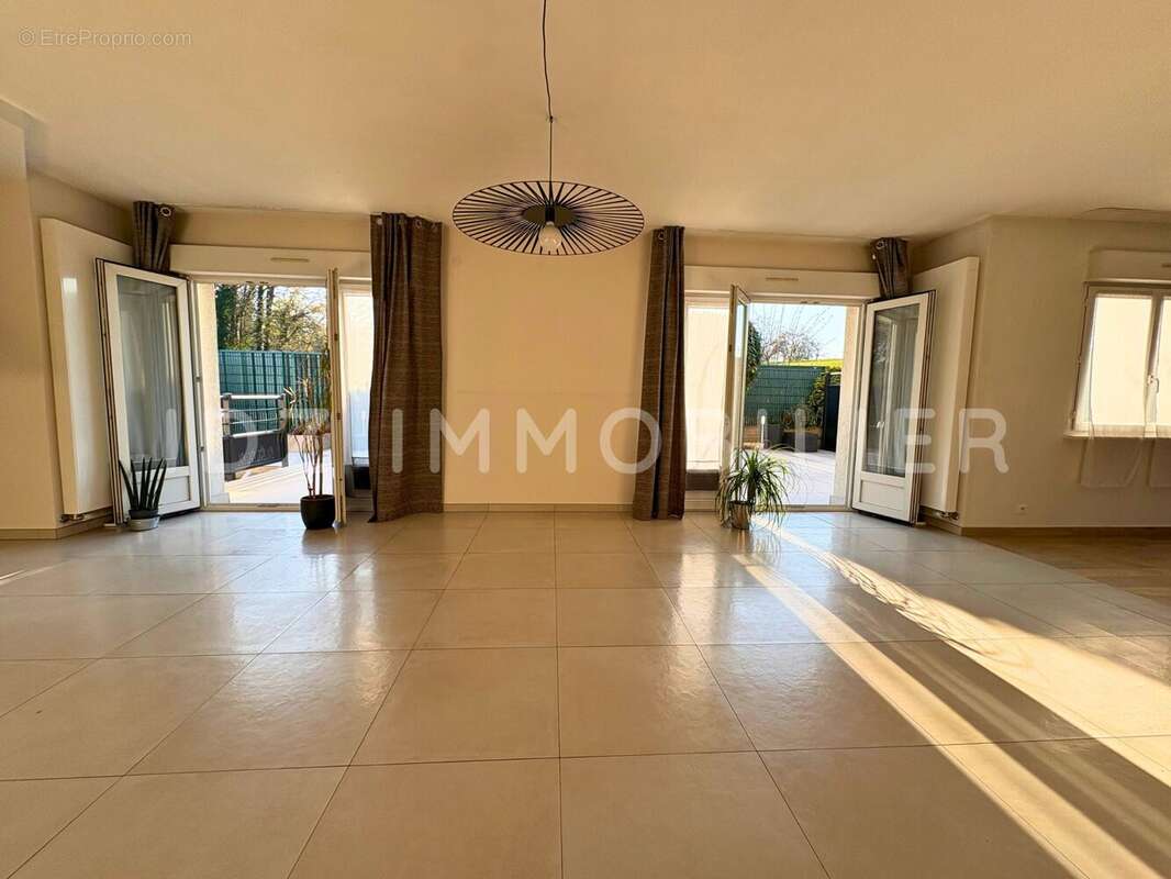 Maison à BUSCHWILLER