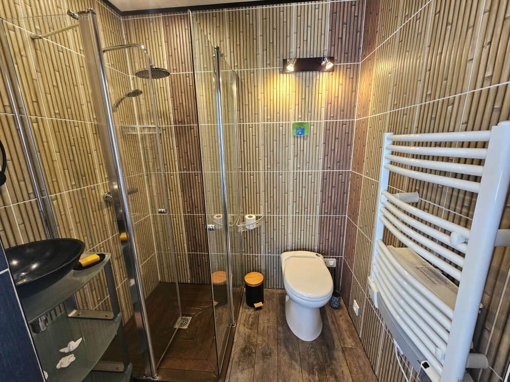 Maison à LE BARCARES