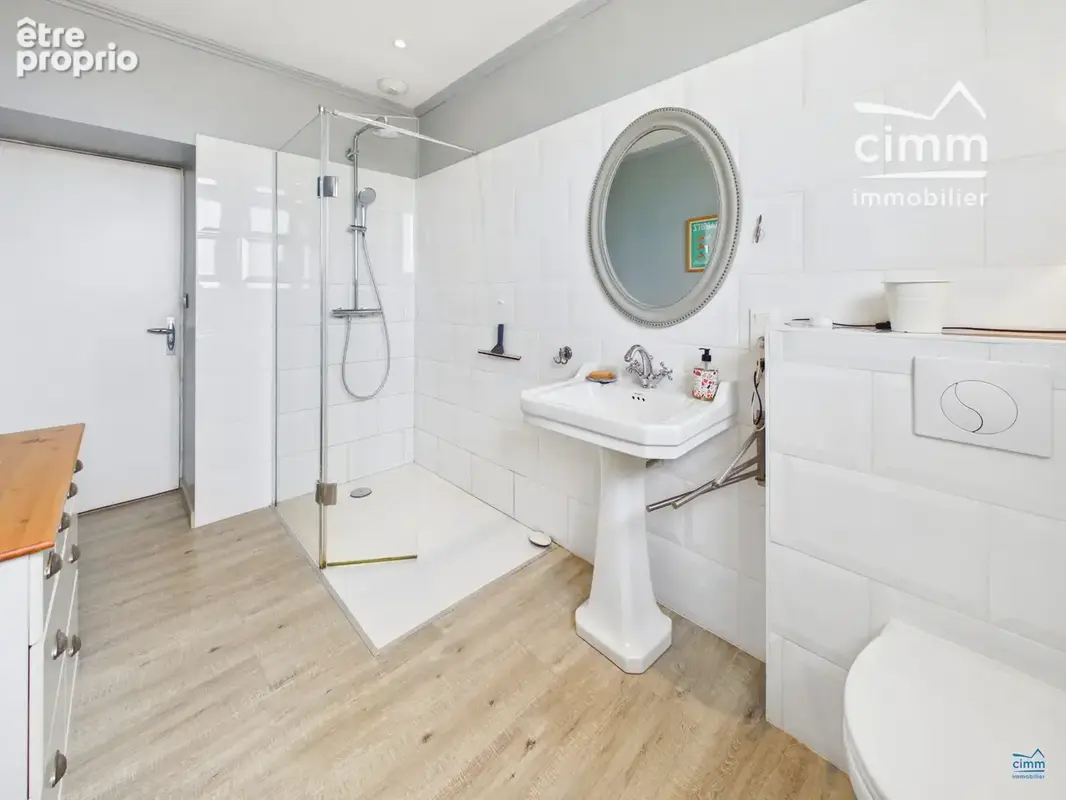 Maison 6 pièces 145 m² à vendre à Longue-Jumelles (49160) - photo 7