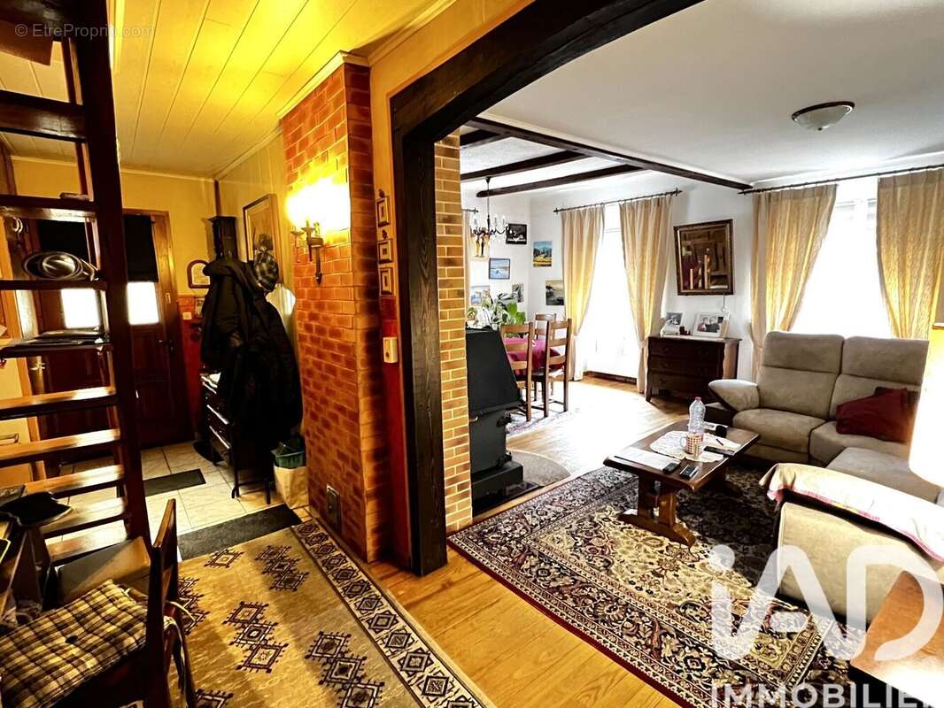 Photo 3 - Appartement à ALTKIRCH