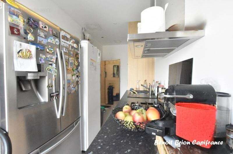 Maison à LA CHAPELLE-DES-FOUGERETZ