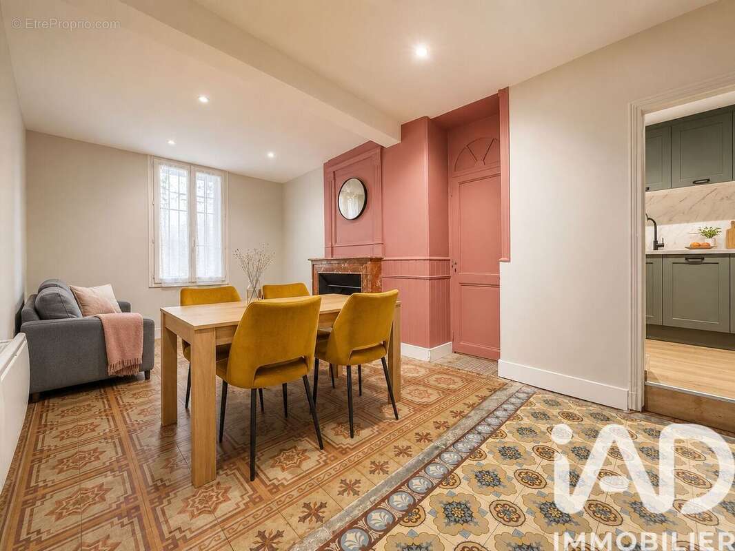 Photo 3 - Appartement à PERPIGNAN