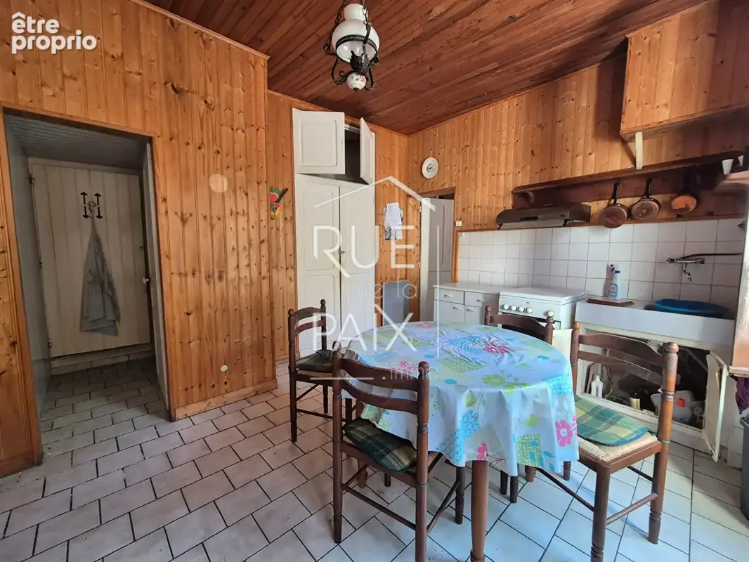 Maison Loudun 4 pièce(s) 80 m2 - photo 5